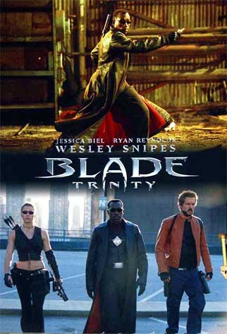 blade